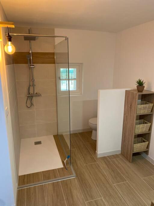 Villa Con Piscina Privada Costa Brava Massanet De La Selva Ngoại thất bức ảnh