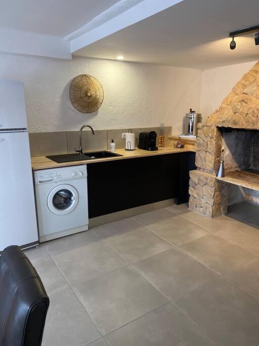 Villa Con Piscina Privada Costa Brava Massanet De La Selva Ngoại thất bức ảnh